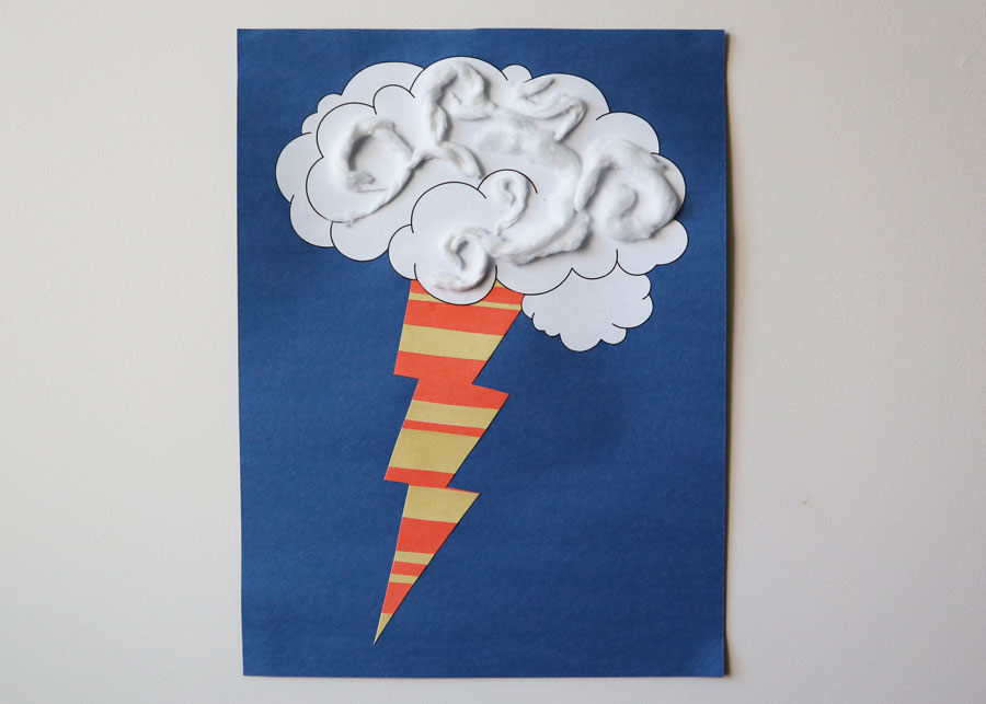 Brain Storm Craft