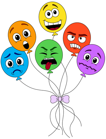 learn about the primary emotions